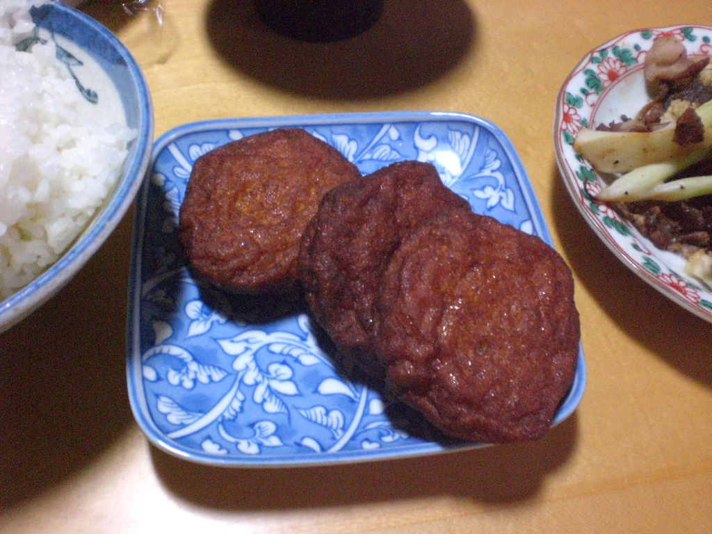 !(^^)! 実家より !(^^)!