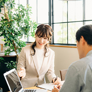 何度でもＯＫ!「打ち合わせ・プランニング」