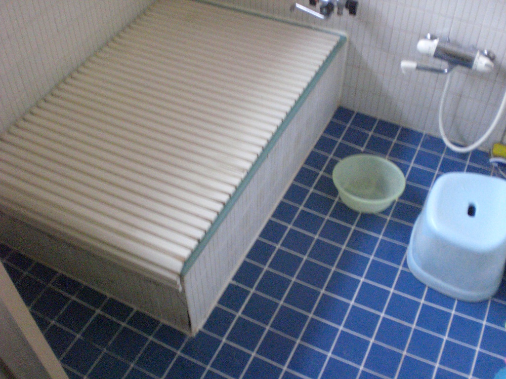 K様邸お風呂+トイレ
