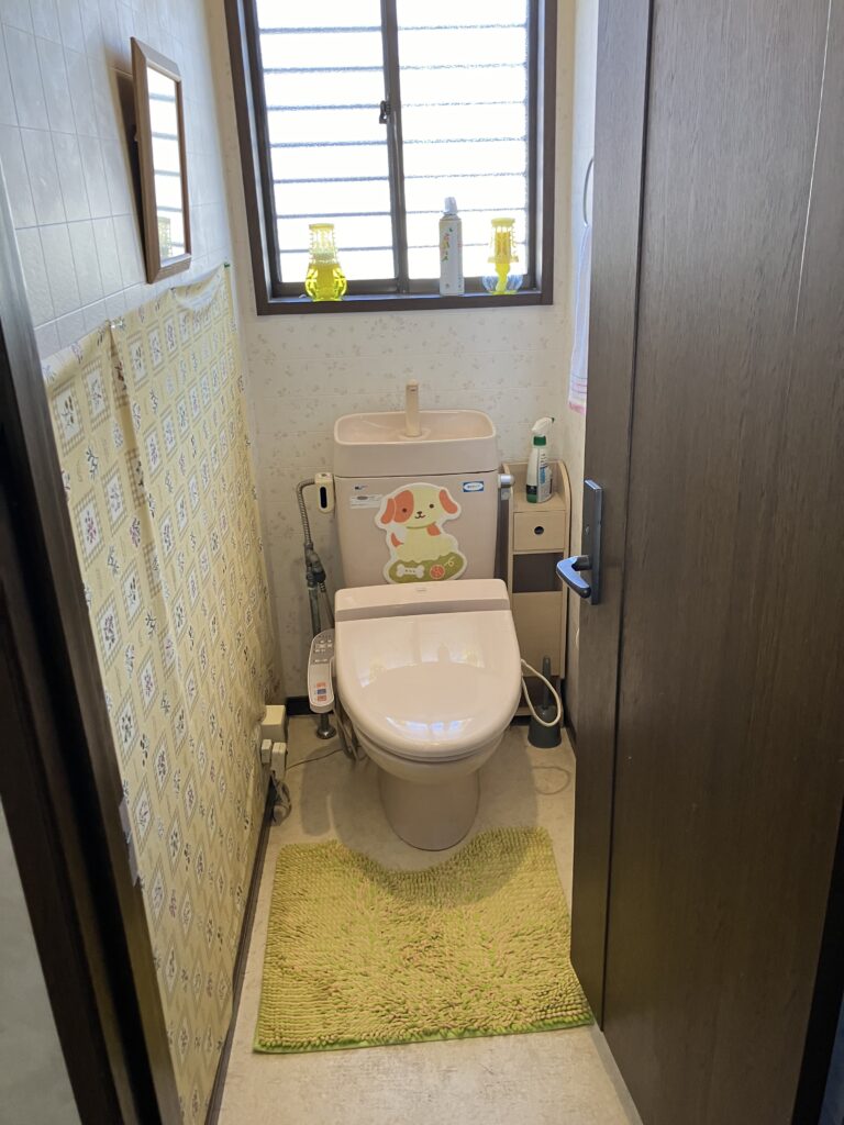 【足利市】お風呂・トイレリフォーム工事
