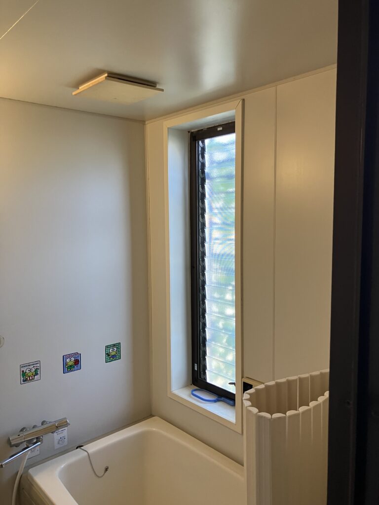 【足利市】お風呂・トイレリフォーム工事