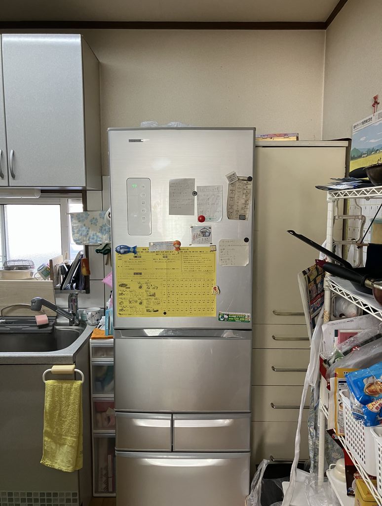 【佐野市 リフォーム】毎日が明るくなる黄色のキッチンに大変身！キッチン・内装改修工事