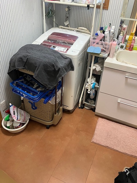 【太田市リフォーム】水廻り一式ピカピカに！キッチン・洗面台・トイレ・洗濯パン交換