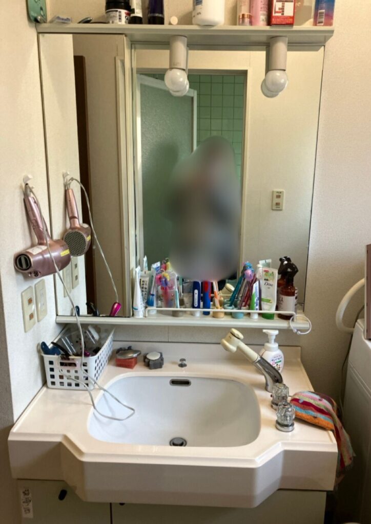 【邑楽町リフォーム】水廻りをまとめて交換！お風呂・洗面台・トイレ