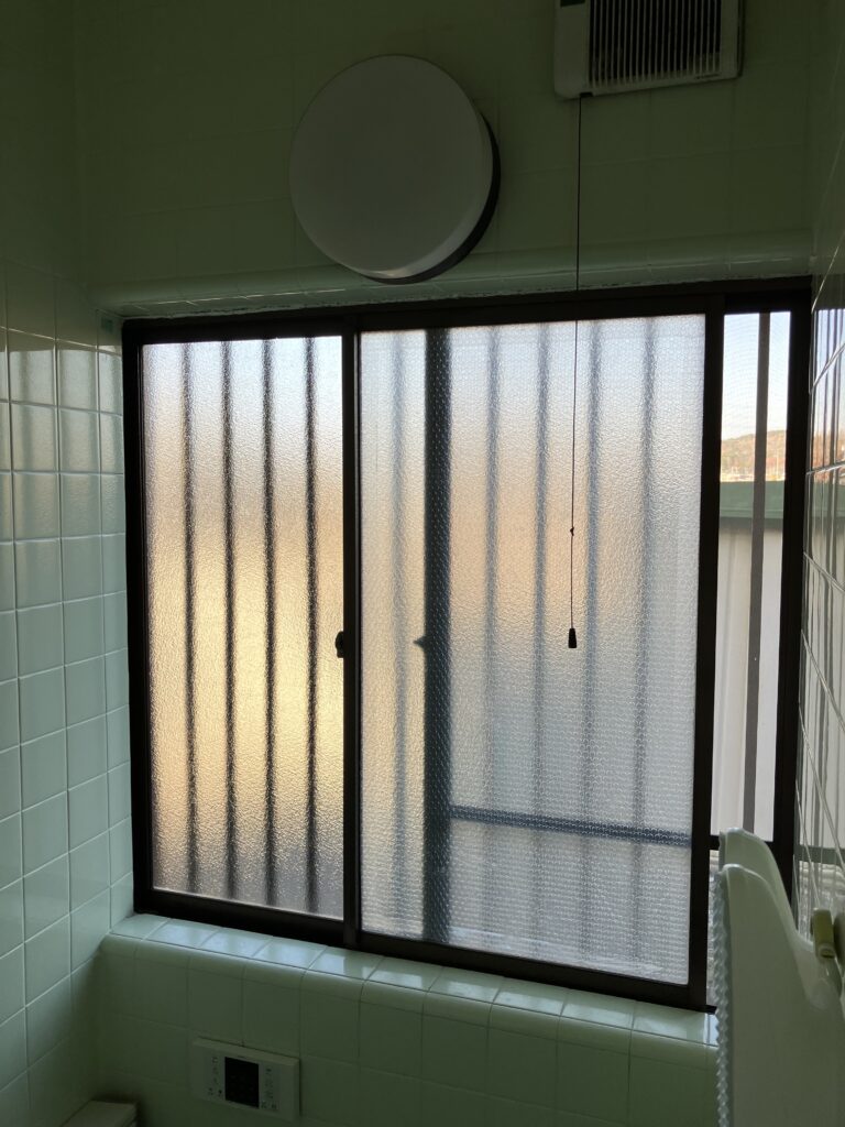 【佐野市リフォーム】補助金活用でお風呂を新品に交換！浴室・洗面所改修工事