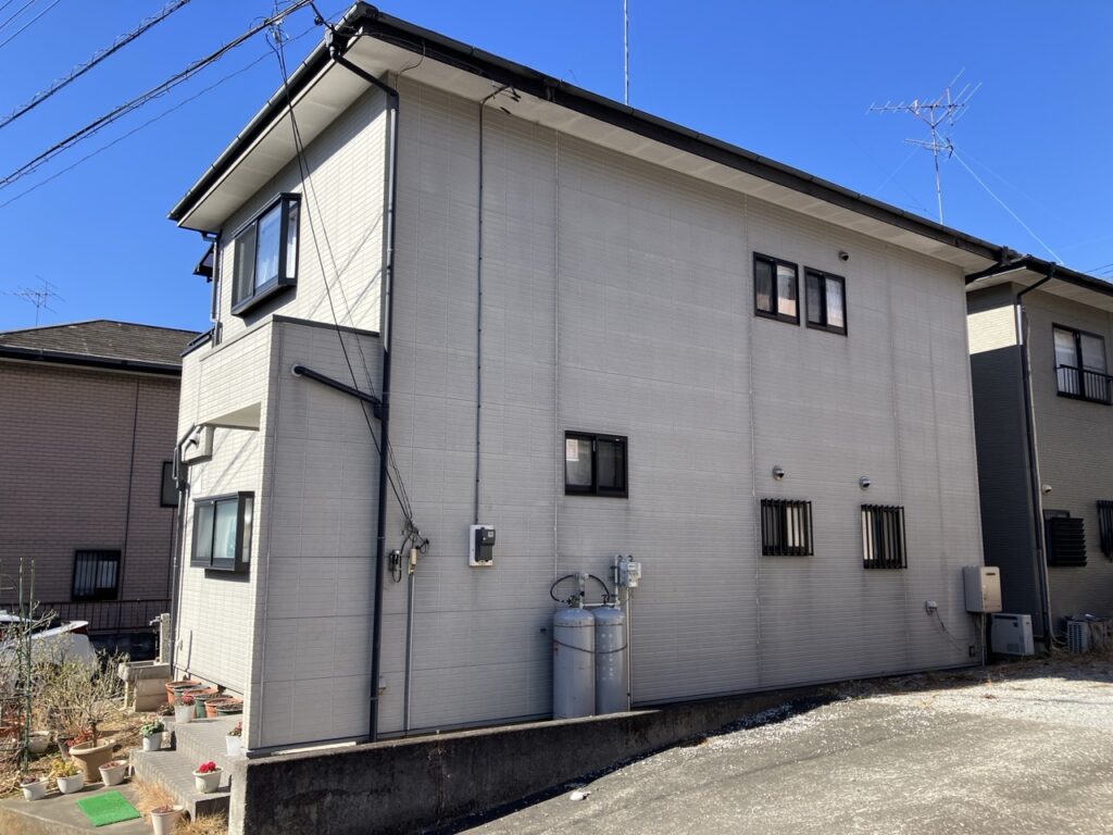 屋根・外壁塗装