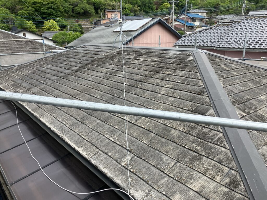 屋根・外壁塗装
