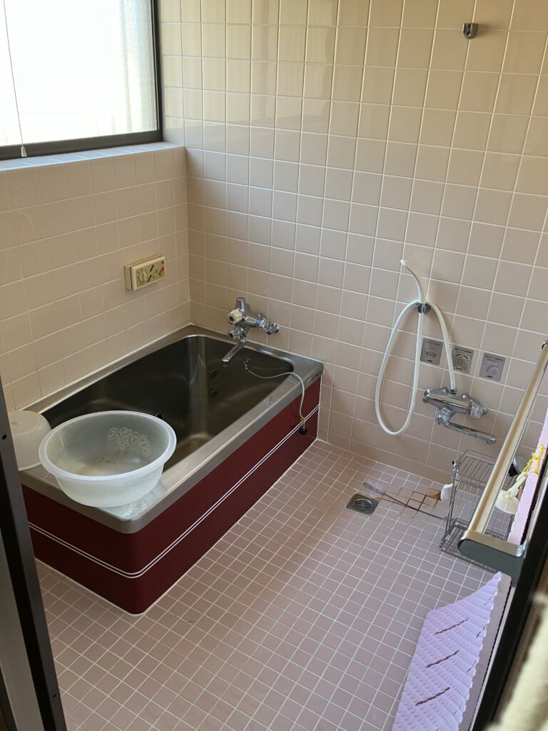 【足利市リフォーム】水廻りをまるっと快適リフォーム！お風呂・窓・トイレ改修工事