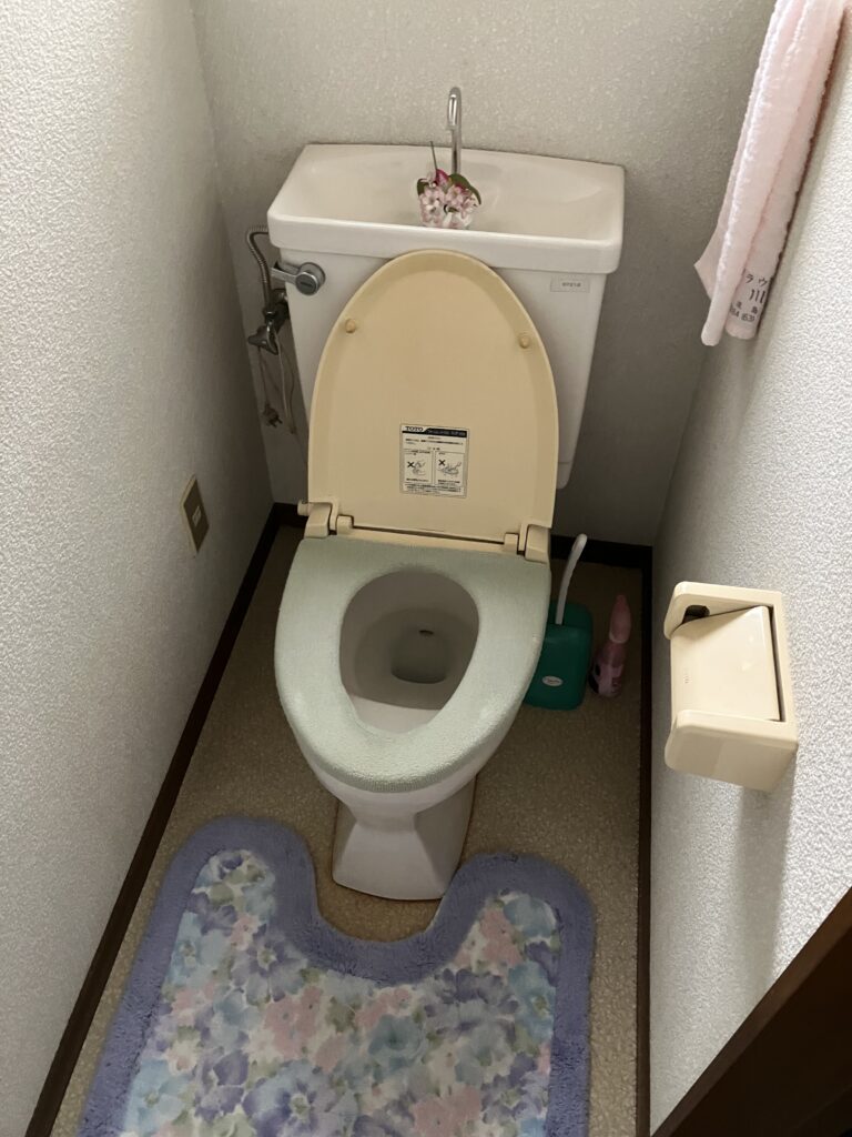 【足利市リフォーム】水廻りをまるっと快適リフォーム！お風呂・窓・トイレ改修工事