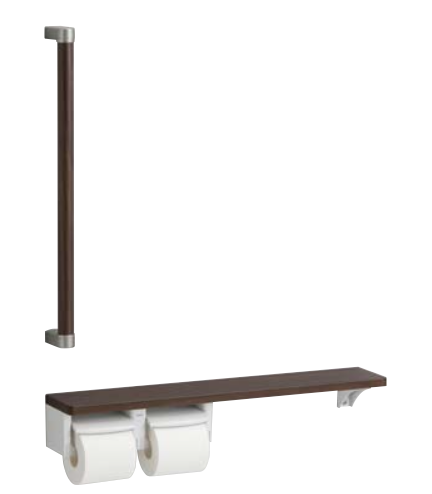 【足利市リフォーム】トイレ丸ごとリフォーム!トイレ+内装改修工事