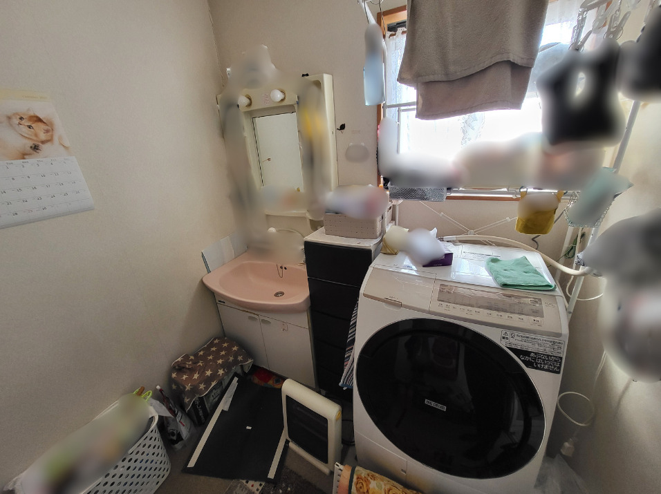 【佐野市リフォーム】素敵な入浴タイムを！浴室・洗面所改修工事