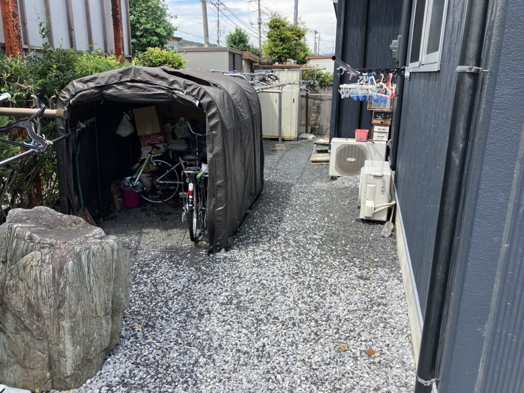 増築工事　足利市Ｙ様邸