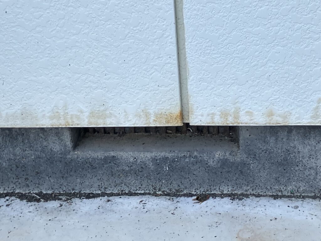 【足利市リフォーム】超耐久30年級で汚れに強く長持ちする家へ！外壁塗装工事