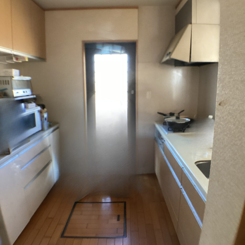 【熊谷市リフォーム】全面改修工事！〜キッチン編〜