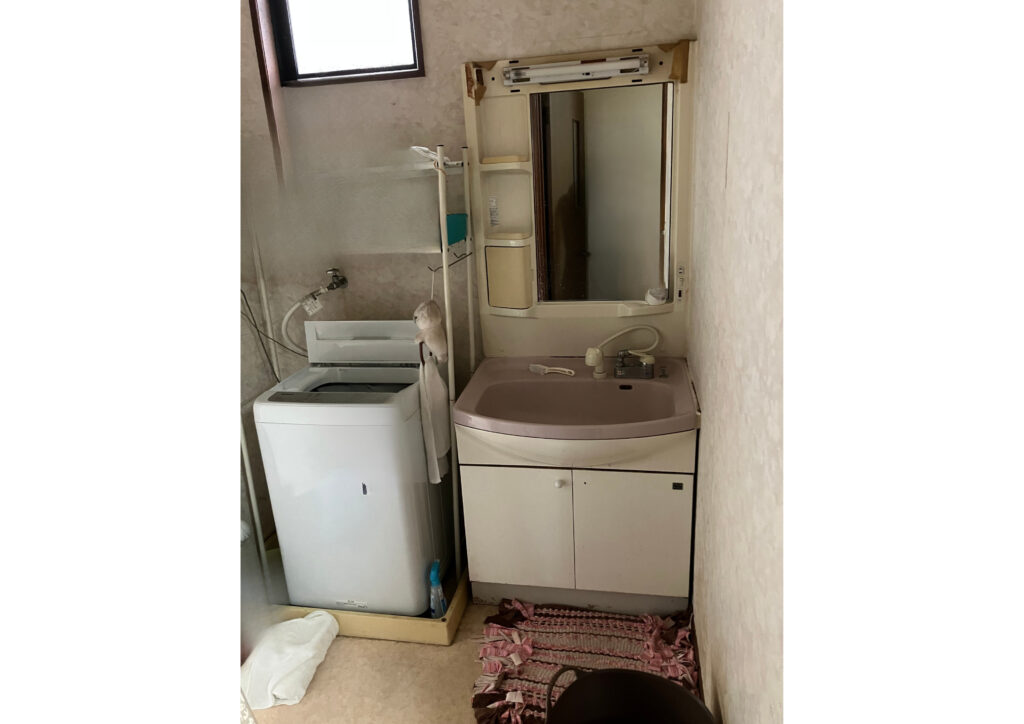 【足利市リフォーム】お施主様のセンスが光るリフォーム！水廻り・内装工事・リフォームシャッター等