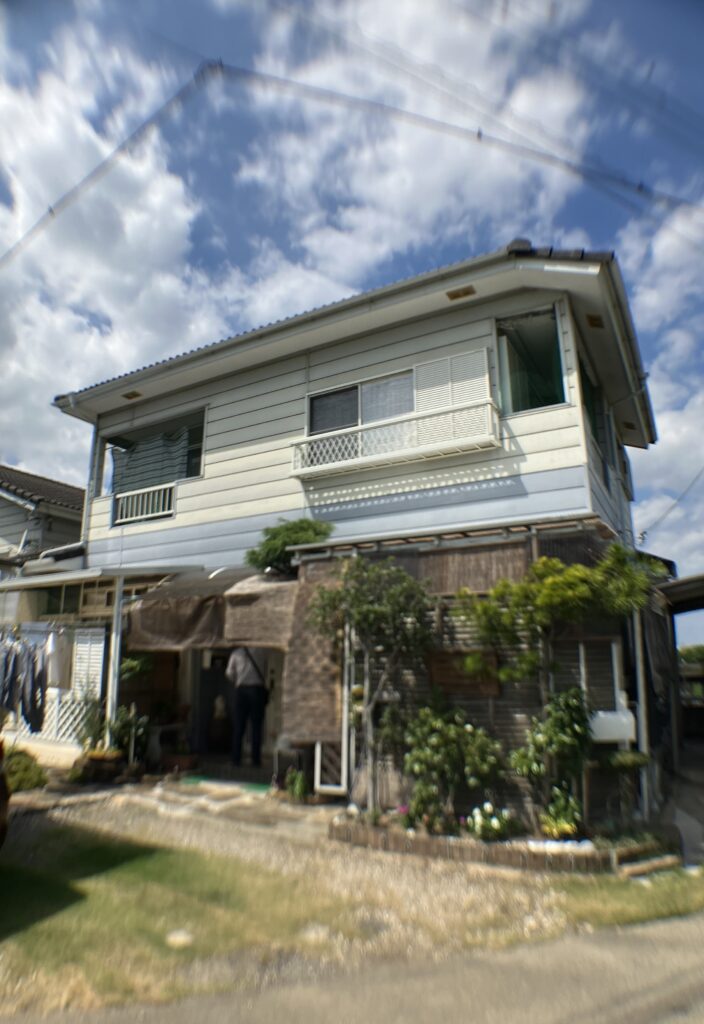 【邑楽町リフォーム】屋根＆外壁塗装で外観をイメチェン！屋根・外壁塗装リフォーム