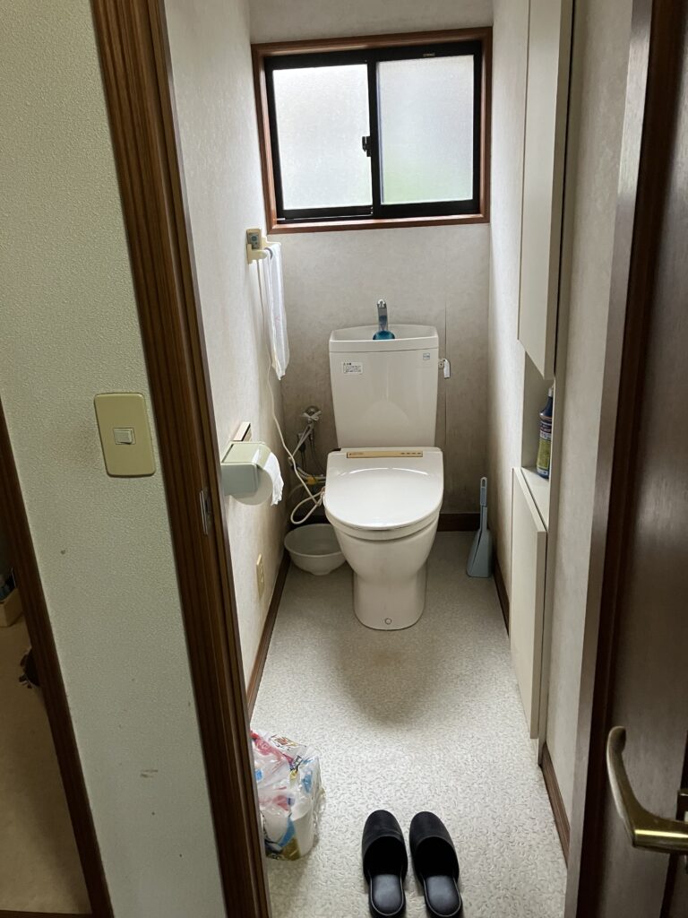 【足利市リフォーム】お施主様のセンスが光るリフォーム！水廻り・内装工事・リフォームシャッター等