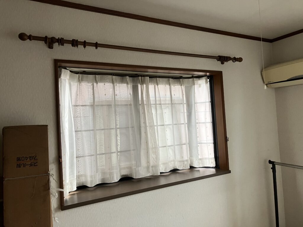 【足利市リフォーム】お施主様のセンスが光るリフォーム！水廻り・内装工事・リフォームシャッター等