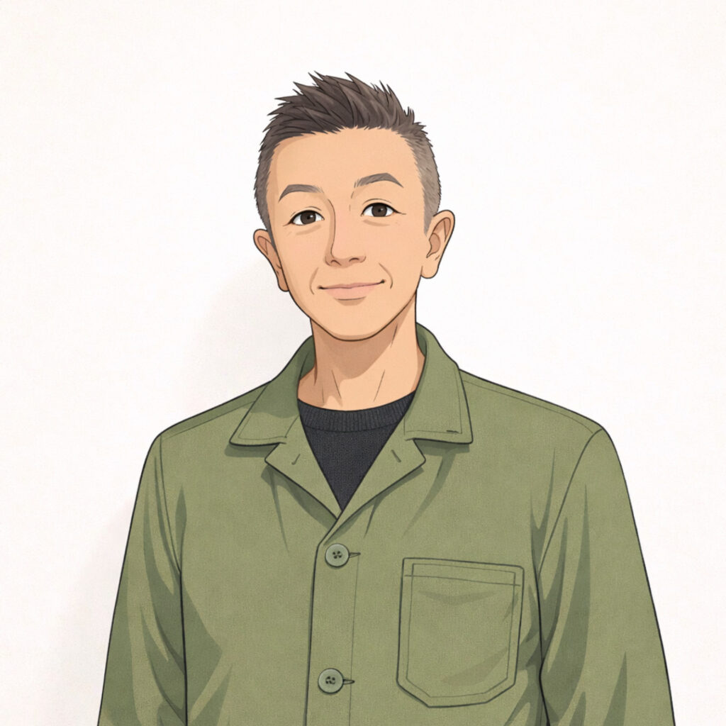 河合弘幸