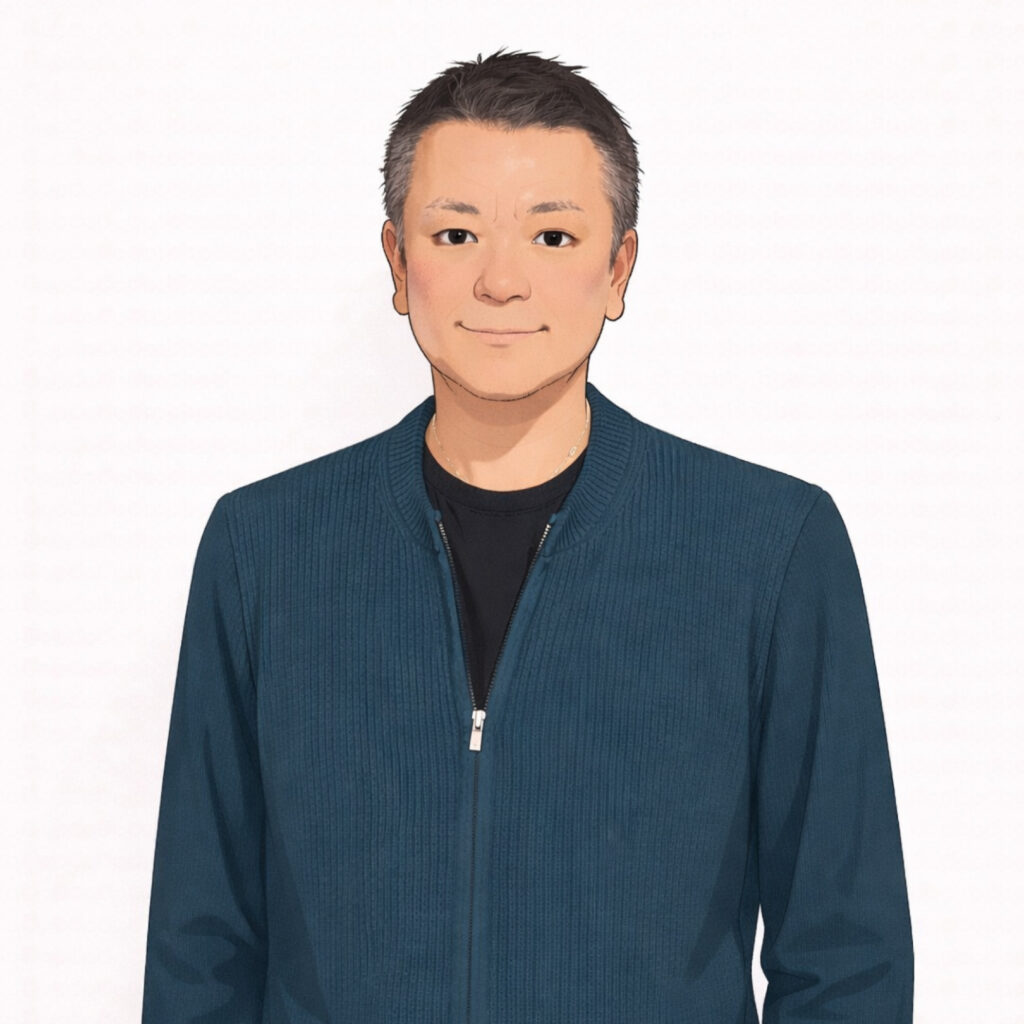 瀧澤伸之