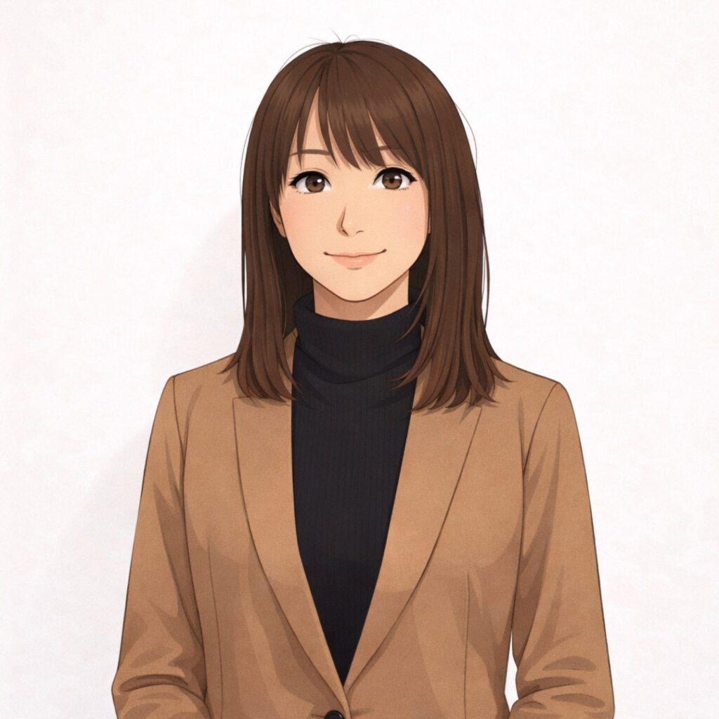 新井恵美