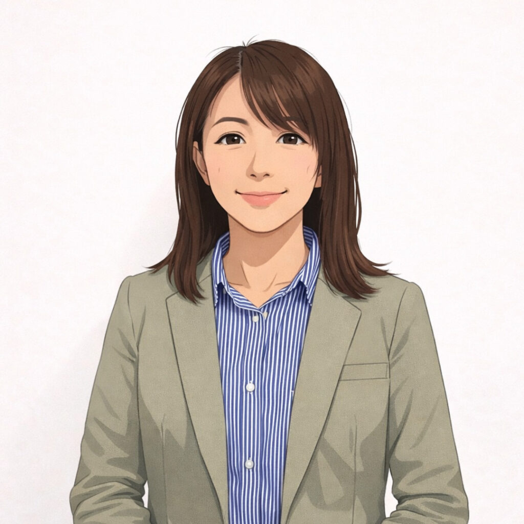 前野優子