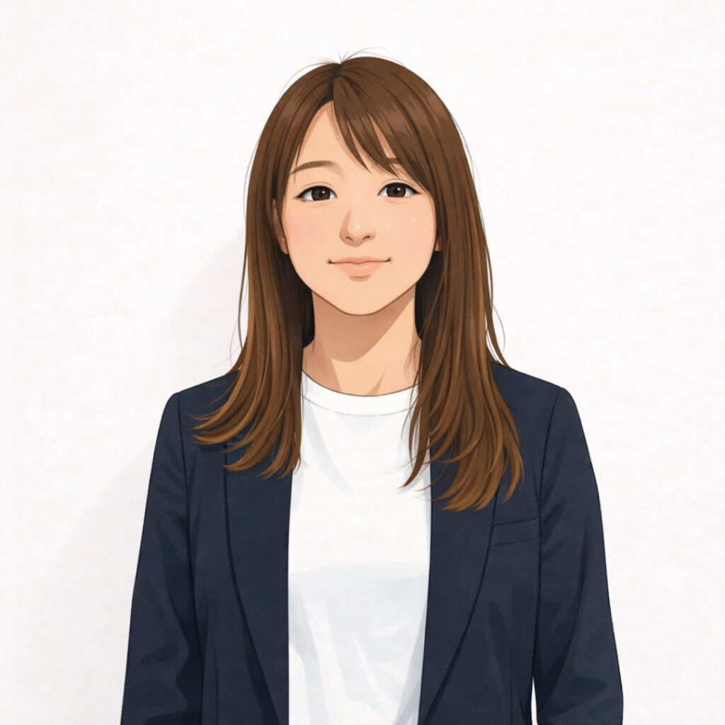 釘尾みどり