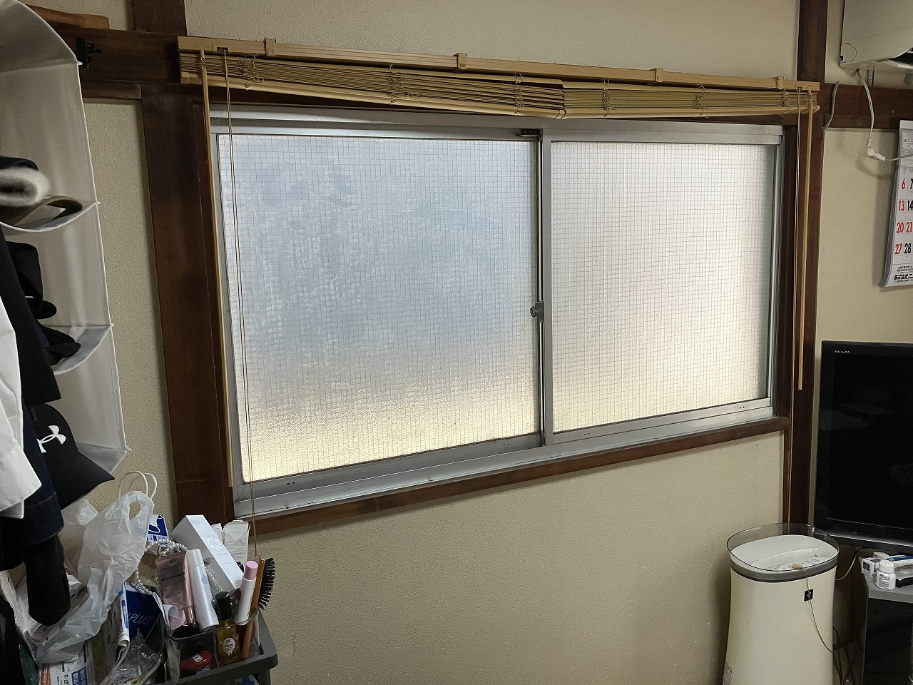 【佐野市リフォーム】和室からモダンでおしゃれなLDKに大変身！LDK・インプラス改修工事