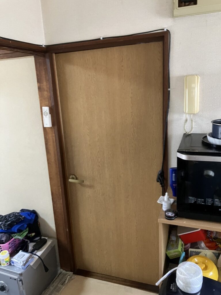 【佐野市リフォーム】和室からモダンでおしゃれなLDKに大変身！LDK・インプラス改修工事