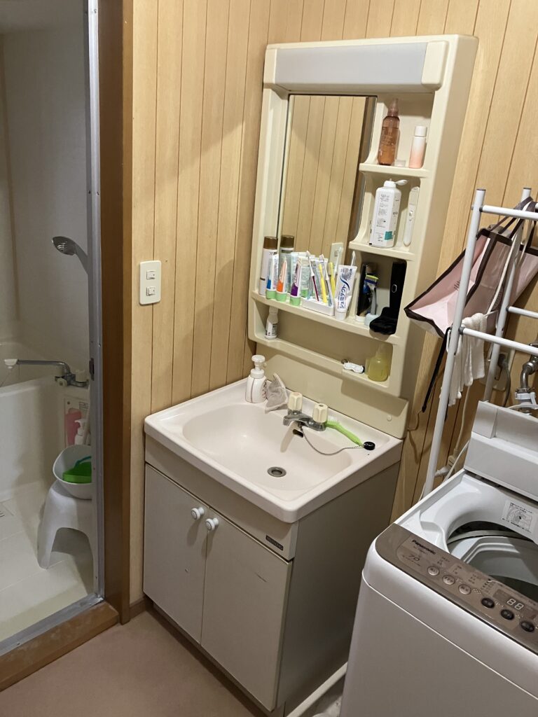 キッチン・トイレ・洗面台・お風呂水栓・給湯器交換などの水廻り改修・和室工事