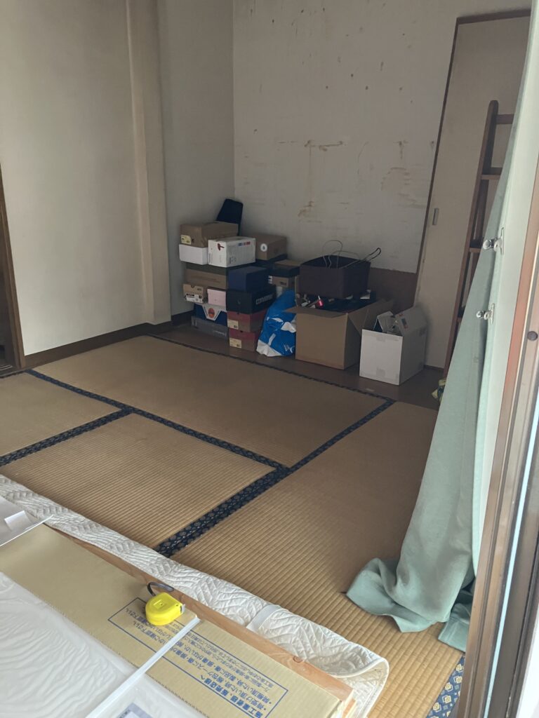 キッチン・トイレ・洗面台・お風呂水栓・給湯器交換などの水廻り改修・和室工事