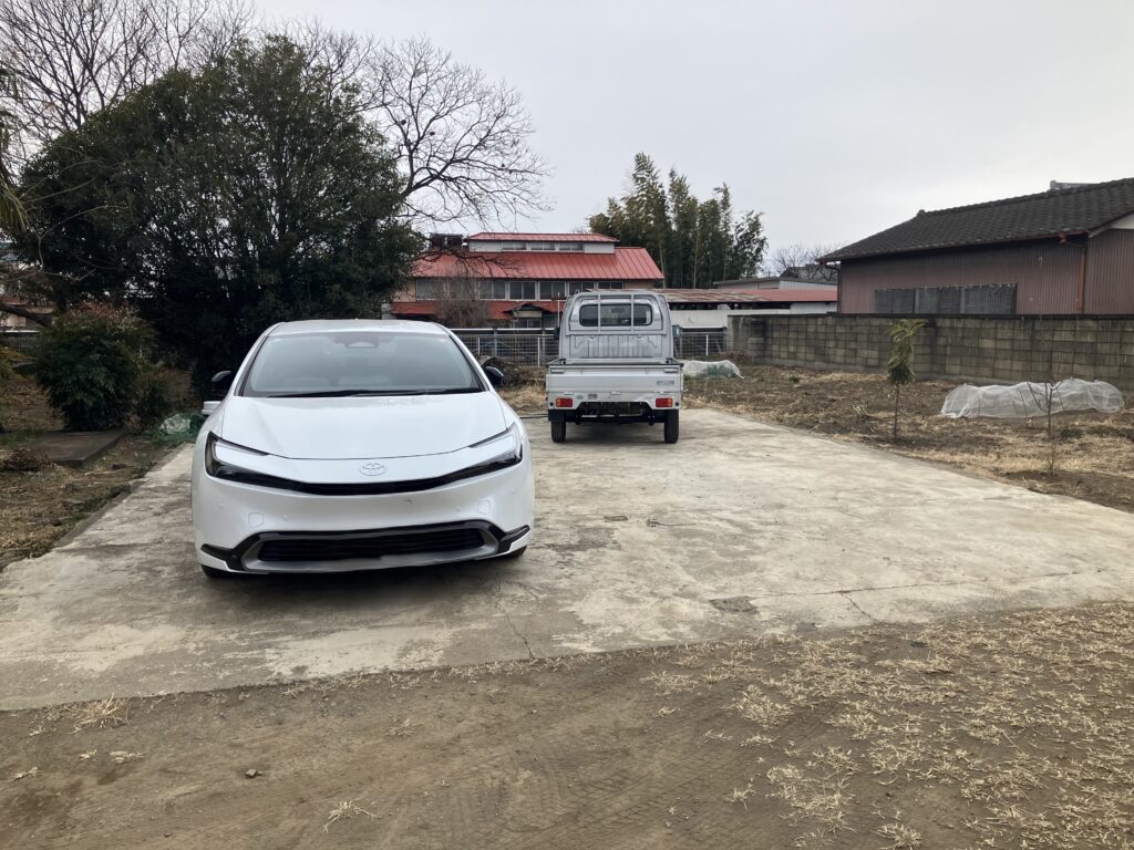 【伊勢崎市リフォーム】カーポート工事